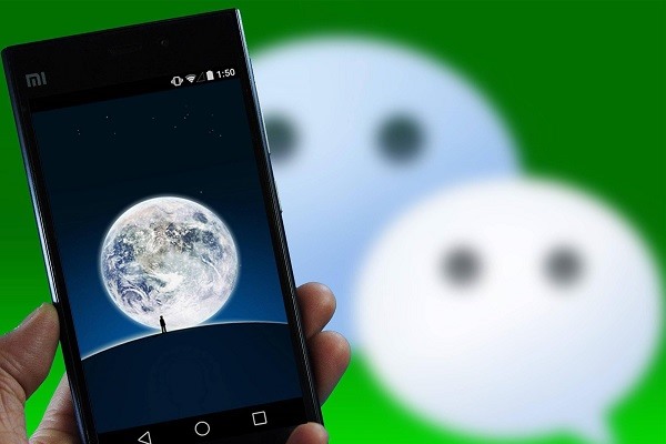 谁知道怎么用微信号注册陌陌号？